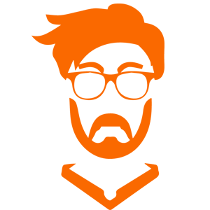 Avatar orange