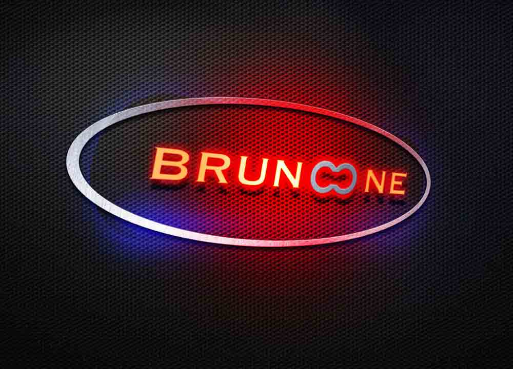 Logo Bruno One