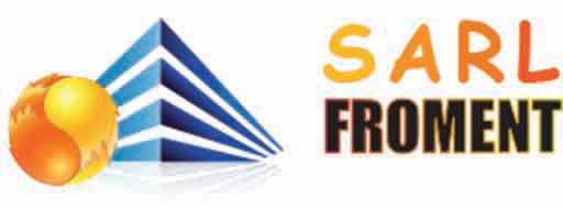 Logo Froment DSD