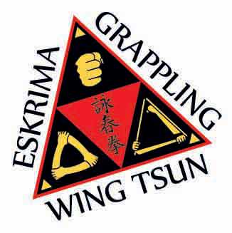 Refonte logo Wing Tsun