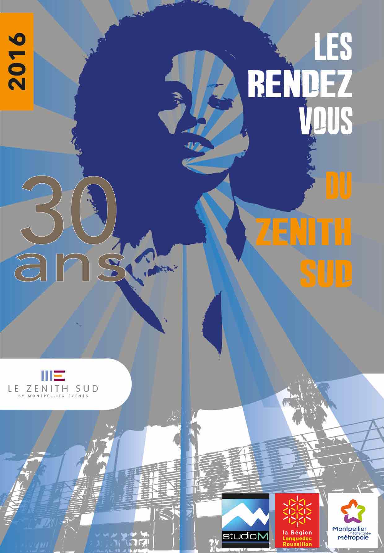 Carte Zénith hiver 2016